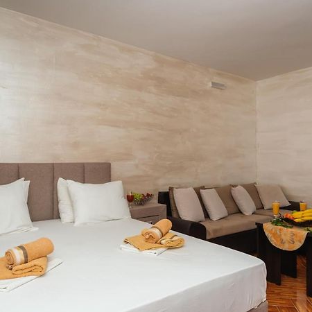 Aparthotel Stijovic Бар Экстерьер фото