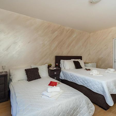 Aparthotel Stijovic Бар Экстерьер фото