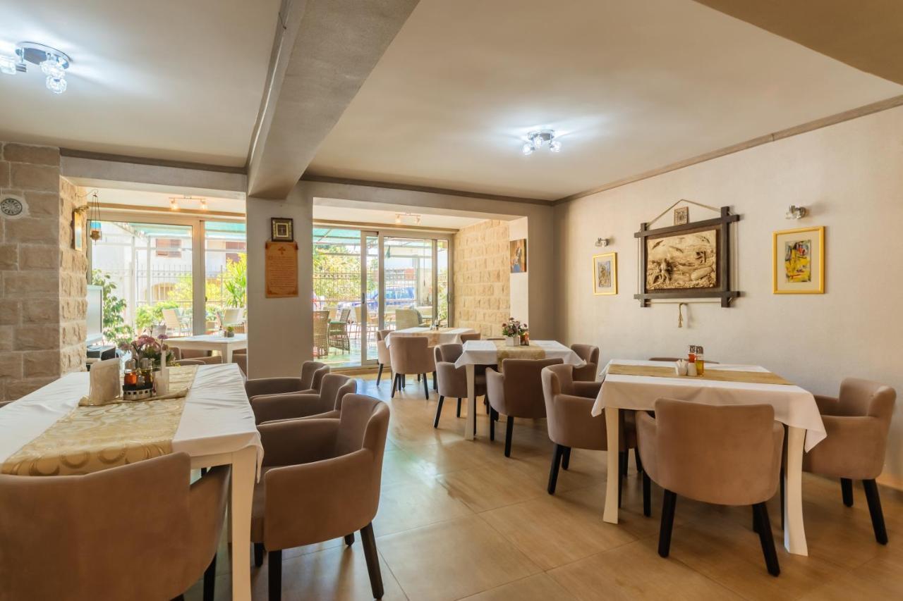 Aparthotel Stijovic Бар Экстерьер фото