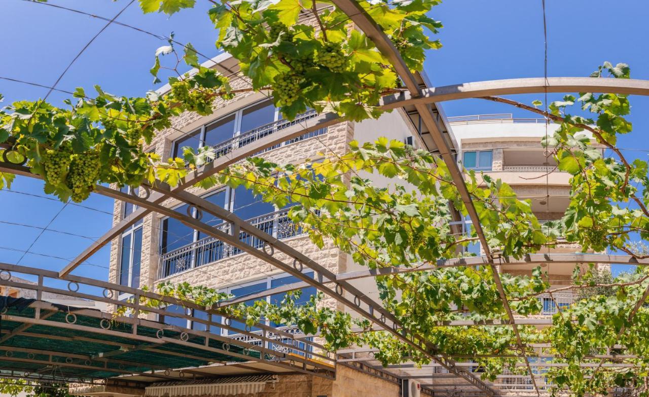 Aparthotel Stijovic Бар Экстерьер фото