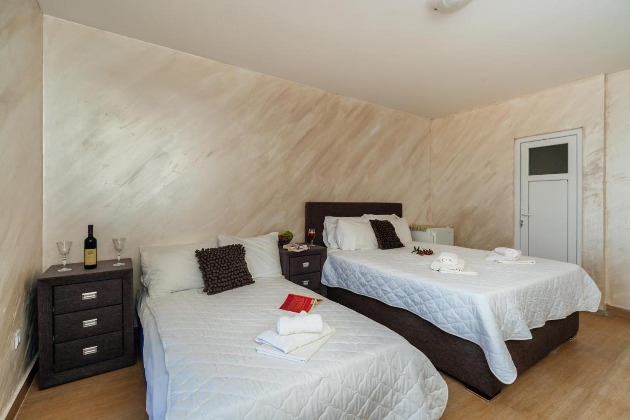 Aparthotel Stijovic Бар Экстерьер фото