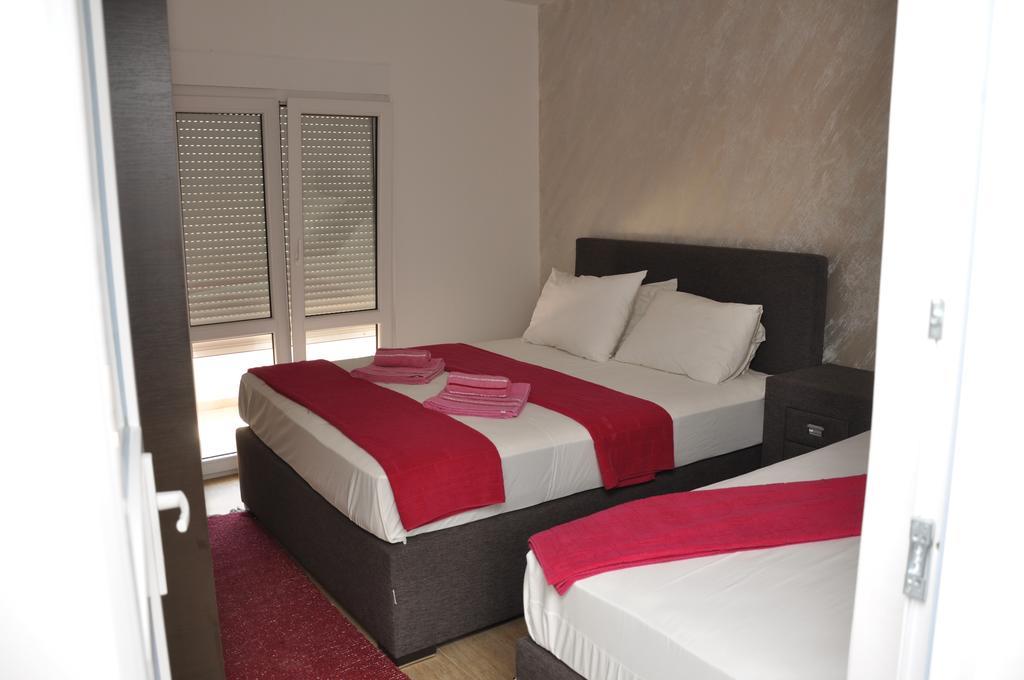 Aparthotel Stijovic Бар Экстерьер фото