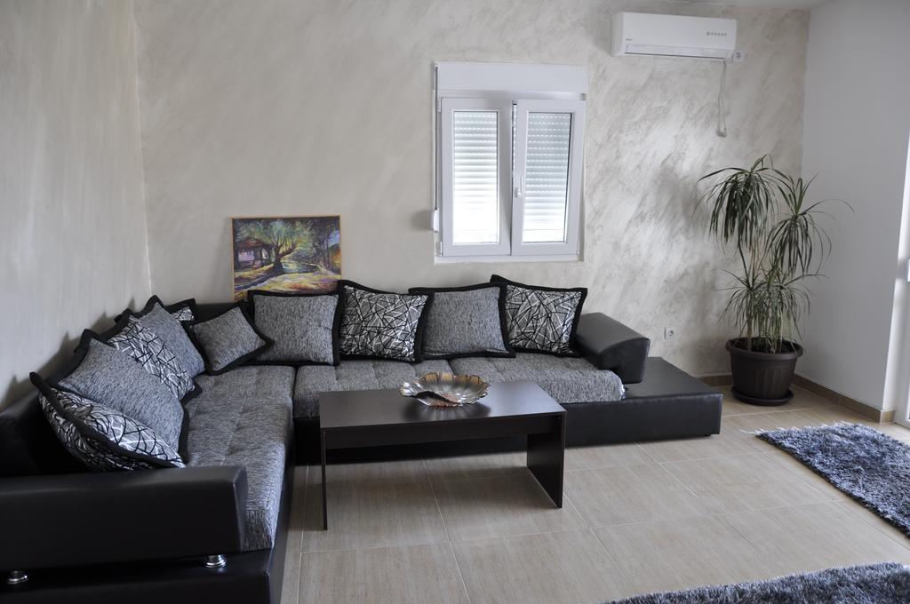 Aparthotel Stijovic Бар Номер фото