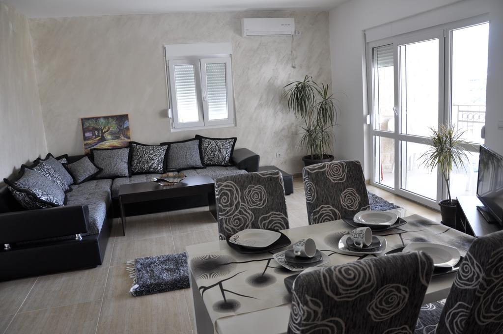 Aparthotel Stijovic Бар Номер фото