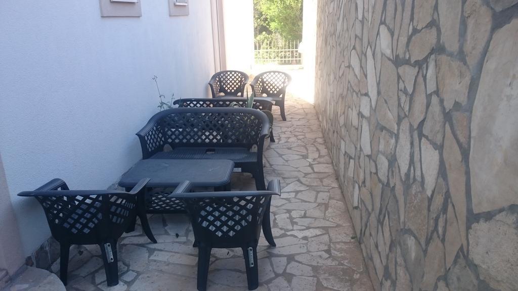 Aparthotel Stijovic Бар Экстерьер фото