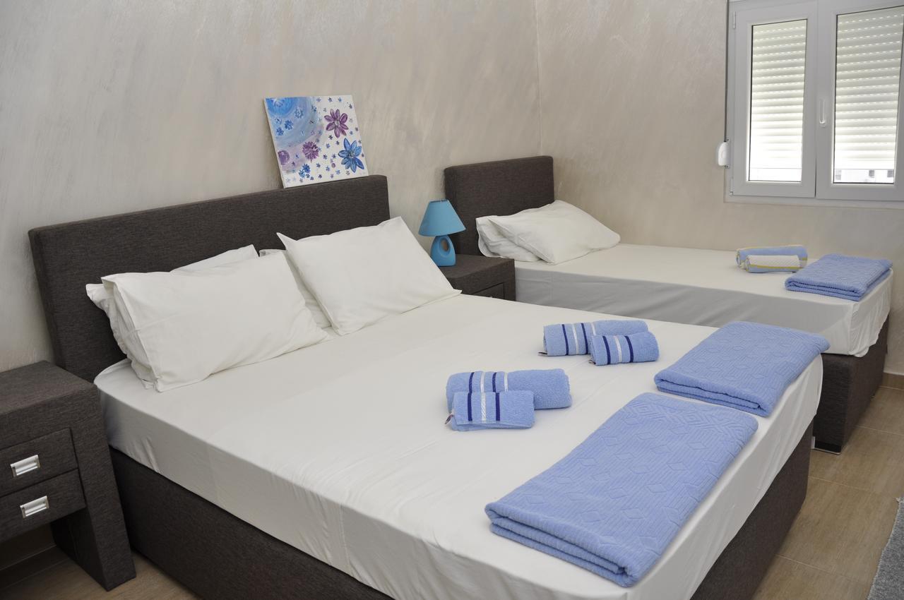 Aparthotel Stijovic Бар Экстерьер фото