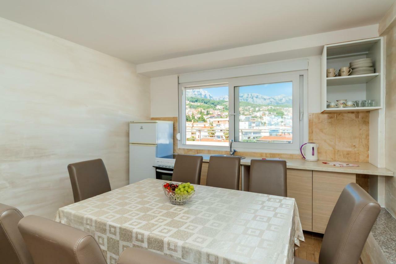 Aparthotel Stijovic Бар Экстерьер фото