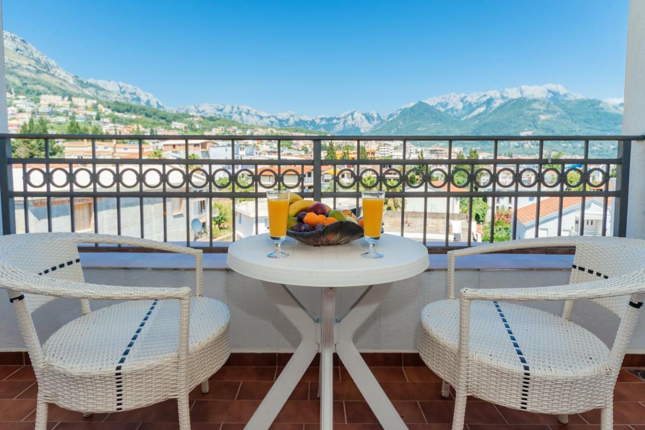 Aparthotel Stijovic Бар Экстерьер фото